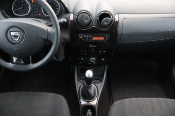 Dacia Duster I 2010 Dacia Duster 1.5 dCi, Klima,ALU, zdjęcie 11