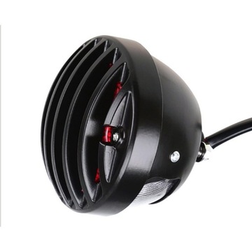 LAMPA MOTOCYKLOWA NA TYŁ TYLNA CUSTOM BOBBER