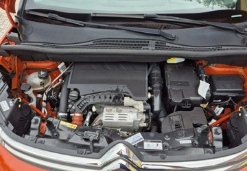 Citroen C3 III Hatchback 1.2 PureTech 110KM 2019 Citroen C3 Panorama Super wersja 1.2 Benzyna 110KM, zdjęcie 16