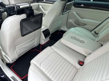 Volkswagen Passat B8 Limousine 2.0 TSI BlueMotion Technology 280KM 2016 Volkswagen Passat 2.0 R-Line 480KM DSG Salon Polska Pierwszy Wl. Grupa Cic, zdjęcie 10
