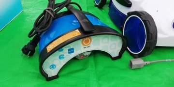 5610 GRE RKC100J KAYAK CLEVER пылесос для бассейна
