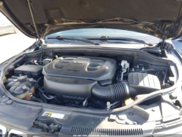 Jeep Grand Cherokee IV 2018 Jeep Grand Cherokee 2018 JEEP GRAND CHEROKEE LIMITED 4X4 3.6 Benzyna 293KM, zdjęcie 8