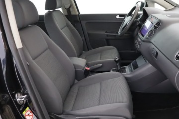 Volkswagen Golf Plus I 1.6 i 102KM 2008 VW Golf Plus 1.6, Navi, Klima, Klimatronic, zdjęcie 8