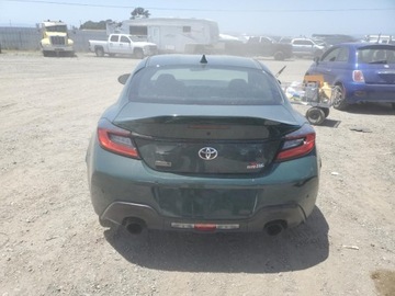 Toyota 2025 Toyota GR86 Hakone 2025 2.4l 2.4 Benzyna 228KM, zdjęcie 2