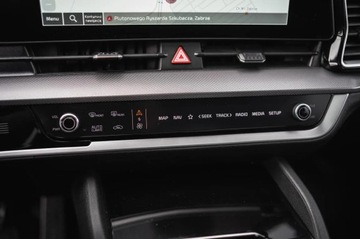 Kia Sportage V SUV 1.6 T-GDI HEV 230KM 2022 Kia Sportage 1.6 T-GDI HEV, Salon Polska, zdjęcie 19