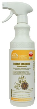 Odświeżacz Dolphin CASHMERE Ekskluzywny zapach
