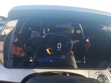 Chevrolet Trax 2025 Chevrolet Trax 1LT 2025 1.2 Benzyna 137KM, zdjęcie 9