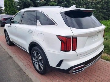 Kia Sorento IV SUV Facelifting 1.6 T-GDI 230KM 2024 Kia Sorento 1.6 hybrid Full 7 osobowa 1.6 Hybryda 230KM, zdjęcie 1