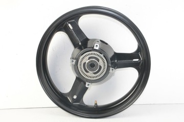 SUZUKI DL 650 V-STROM 12-16 FELGA TYŁ TYLNA