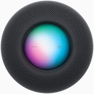 Inteligentny Głośnik Apple HomePod Mini Szary