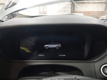 Land Rover Range Rover Velar 2021 Land Rover Range Rover Velar P250 R-Dynamic S 2021 2.0 Benzyna 247KM, zdjęcie 10