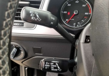 Seat Leon III ST Facelifting 1.6 TDI 115KM 2017 Seat Leon 1,6 TDI 115KM Navi ACC Led 1.6 Diesel 115KM, zdjęcie 35