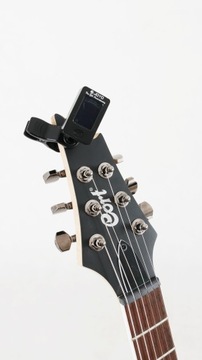 Электрогитара CORT KX300 OPBC + тюнер