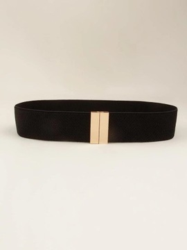 PASEK elastyczny szerokość 5 cm guma 90 cm