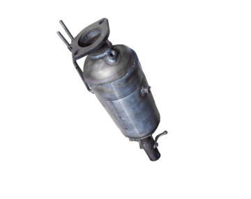 FILTR DPF FAP FORD TRANSIT 2.4 TDCI 10/2007-