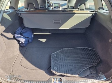 Hyundai ix35 SUV Theta 2.0 MPI 163KM 2016 Volvo XC60 2.0 HDI 190 KM polski salon skóra nawigacja alufelgi gwarancja, zdjęcie 14