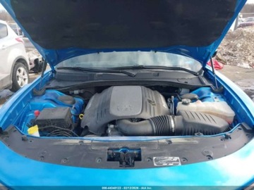 Dodge Charger VII 2023 Dodge Charger RT 2023 5.7 Benzyna 837KM, zdjęcie 9