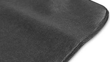 Органайзер для автокресла Caretero