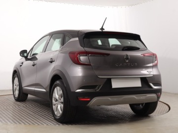 Renault Captur II Crossover 1.0 TCe 90KM 2022 Renault Captur 1.0 TCe, Salon Polska, Serwis ASO, zdjęcie 3