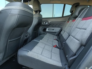 Citroen C5 III 2021 Citroen C5 Aircross, zdjęcie 11