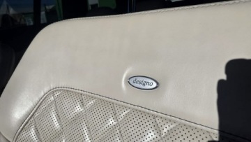 Mercedes Klasa GL X166 Off-roader GL 500 435KM 2014 Mercedes GL 500 salon polska faktura vat, zdjęcie 24