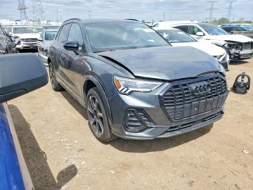 Audi Q3 III 2025 Audi Q3 Premium Plus S Line 45 2025 2.0 Benzyna 228KM, zdjęcie 4