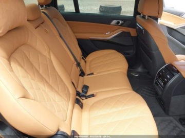 BMW X7 2025 BMW X7 Xdrive40i 2025 3.0 Benzyna 375KM, zdjęcie 13