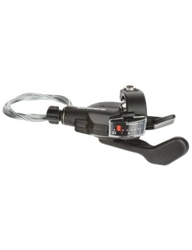 SRAM X.4 8-скоростной триггерный правый задний рычаг переключения передач