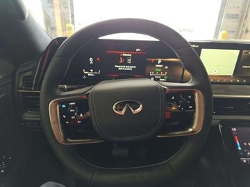 Infiniti 2025 Infiniti QX80 Autograph 2025 3,5l 3.5 Benzyna 450KM, zdjęcie 10
