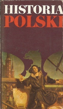 Historia Polski 1505-1864, Gierowski Józef A.