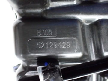 НАСОС БАКА ADBLUE 52129429 FIAT TIPO II 1.6 M-JET 20R