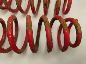 Пружины задней подвески EIBACH Alfa Romeo 159 Sedan Berlina 2 шт