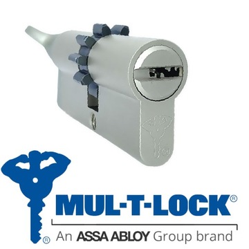 ВСТАВКА С РУЧКОЙ MULT LOCK CLASSIC ЗВЕЗДОЧКА G31/35