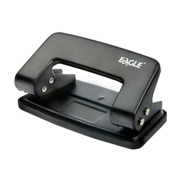 EAGLE CZARNA DZIURKARKA KLASYCZNA DOSKONAŁA