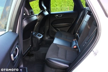 Volvo XC60 II Crossover D4 190KM 2020 Volvo XC 60 Volvo XC 60 D4 Momentum Pro 2.0 Diesel 190KM, zdjęcie 32