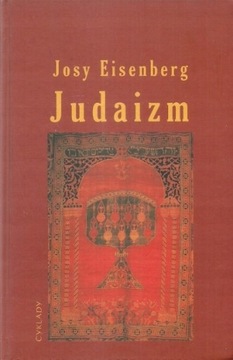 Judaizm Josy Eisenberg Cyklady