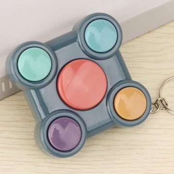 2X головоломка на память, игра на память, подарки для тренировки памяти