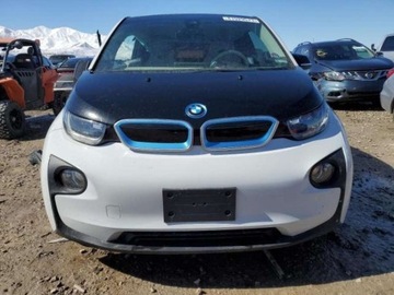 BMW i3 2016 BMW i3 2016 BMW I3 REX, Amer-Pol, zdjęcie 5