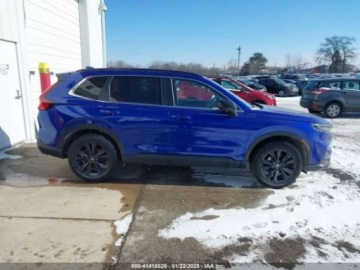 Honda CR-V VI 2023 Honda CR-V 2023 Honda CR-V Hybrid Sport Touring AWD 2.5 Hybryda 145KM, zdjęcie 11