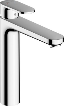 HANSGROHE Vernis Blend Bateria umywalkowa WYSOKA chrom 71552000