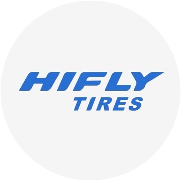 1x Hifly Vigorous AT601 245/65R17 107T