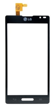 DOTYK DIGITIZER DO LG SWIFT L9 P760 + KLEJ
