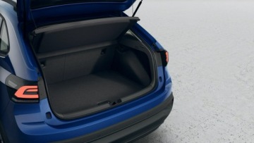 Volkswagen Taigo 2026 Volkswagen Taigo Nowa wersja Pure! 1.0 TSI 116 KM, zdjęcie 7