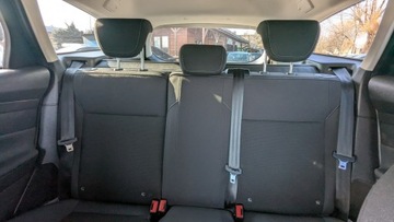 Ford Focus III Kombi Facelifting 1.0 EcoBoost 100KM 2016 Ford Focus 1.0i*101PS*OPŁACONY Bezwypadkowy, zdjęcie 11