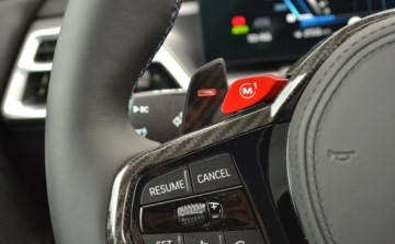 BMW Seria 2 F74 2025 BMW M2 Dealer BMW Bonkowscy Gorzow Wlkp. 3.0 Benzyna 480KM, zdjęcie 25