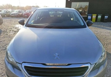 Peugeot 2013 Peugeot 308 Peugeot 308 1.2 Benzyna 82KM, zdjęcie 6