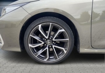Toyota Corolla XII Sedan 1.6 Valvematic Dual VVT-i 132KM 2020 Toyota Corolla 1.6 Executive MS Salon PL ASO Toyota Mikolajczak Leszno, zdjęcie 18