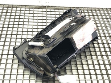 ПАССАЖИРСКАЯ ПЕРЧАТКА BMW E87 Hatchback 03-13 ПОЛКА