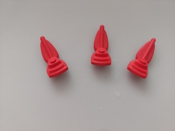 LEGO Fabuland odkurzacz fabei6
