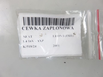 CÍVKA SEAT LEON I 1.4 16V 032905106B